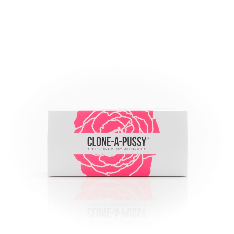 Clone-A-Pussy (Hot Pink) > Dildos > Mould Your Own Kits - Tophatter Daily Deals