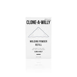 Clone-A-Willy Molding Powder Refill > Dildos > Mould Your Own Kits - Tophatter Daily Deals