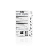 Clone-A-Willy Molding Powder Refill > Dildos > Mould Your Own Kits - Tophatter Daily Deals