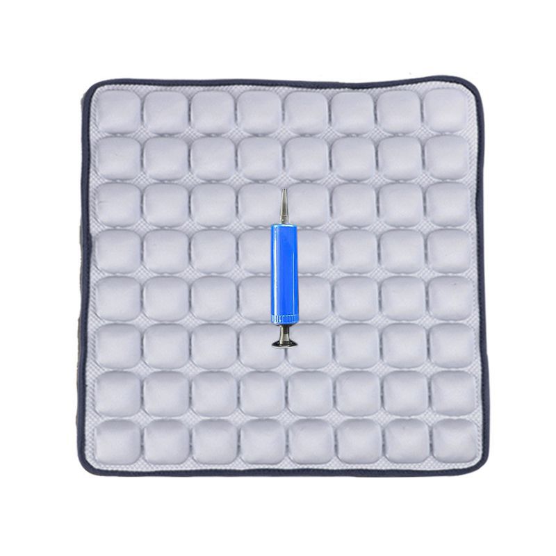 3D Air bag cushion 0 - Tophatter Daily Deals