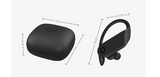 Bluetooth earphone 0 - Tophatter Daily Deals