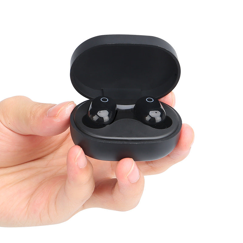 Bluetooth headset charge 0 - Tophatter Daily Deals