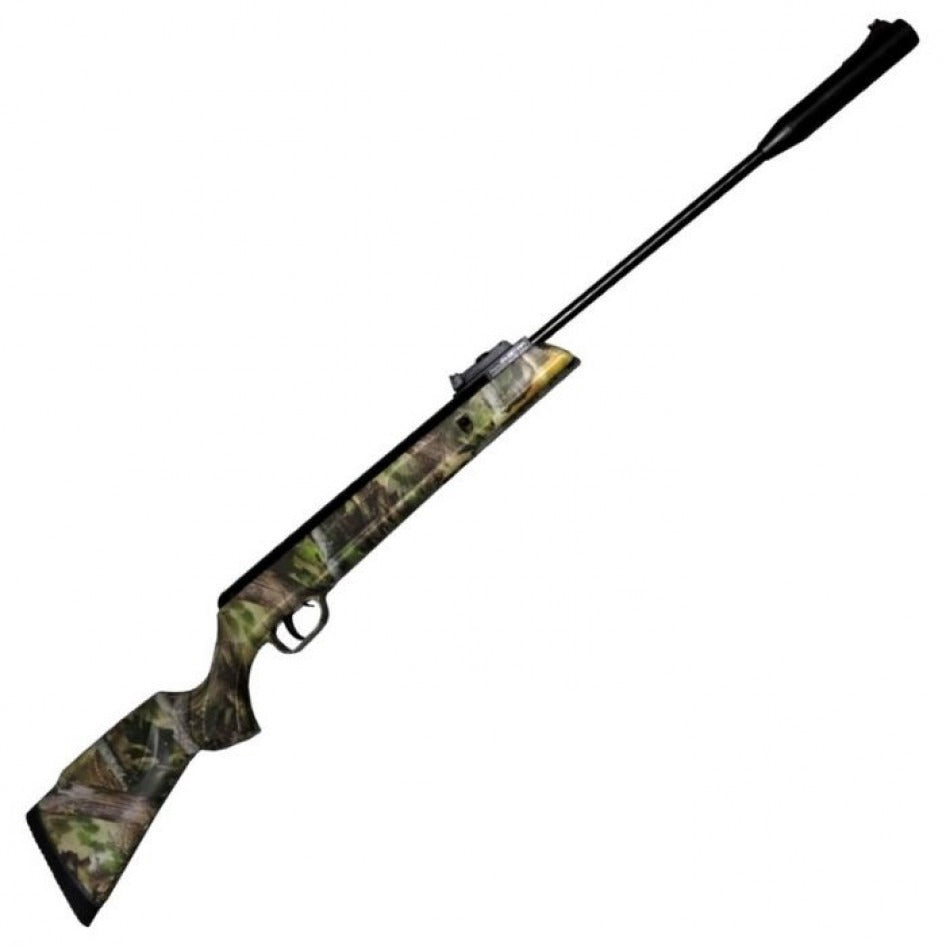 ARTEMIS SR1000S CAMO AIR RIFLE-5.5MM - Tophatter's Army Deals RIFLES - Tophatter Daily Deals