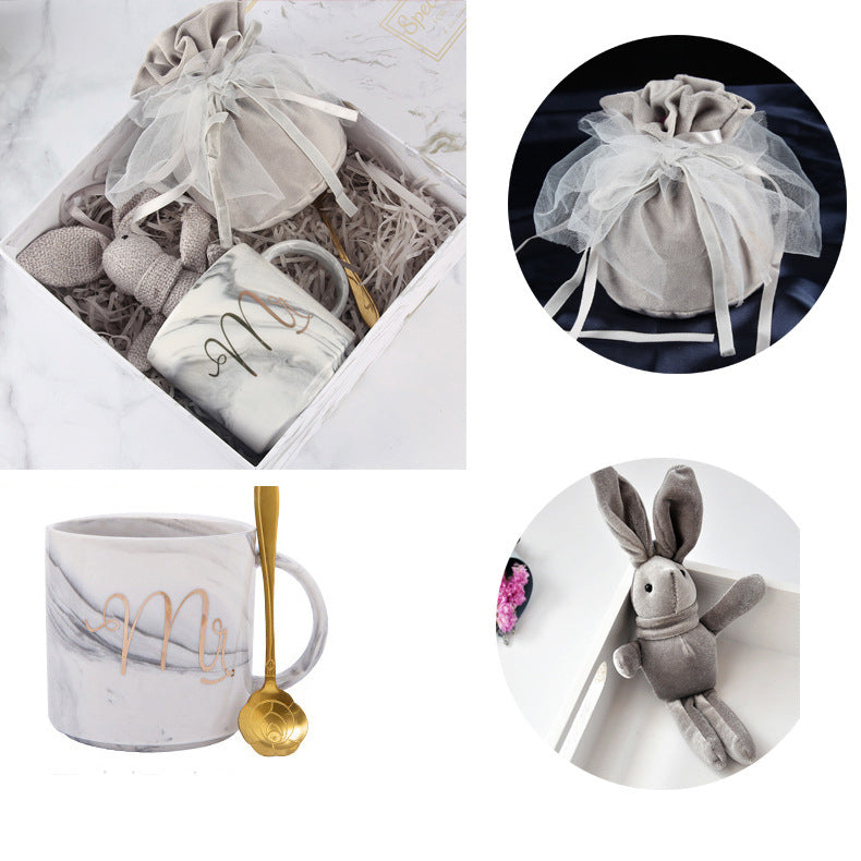 Birthday creative and practical gift box 6 Set 0 - Tophatter Daily Deals