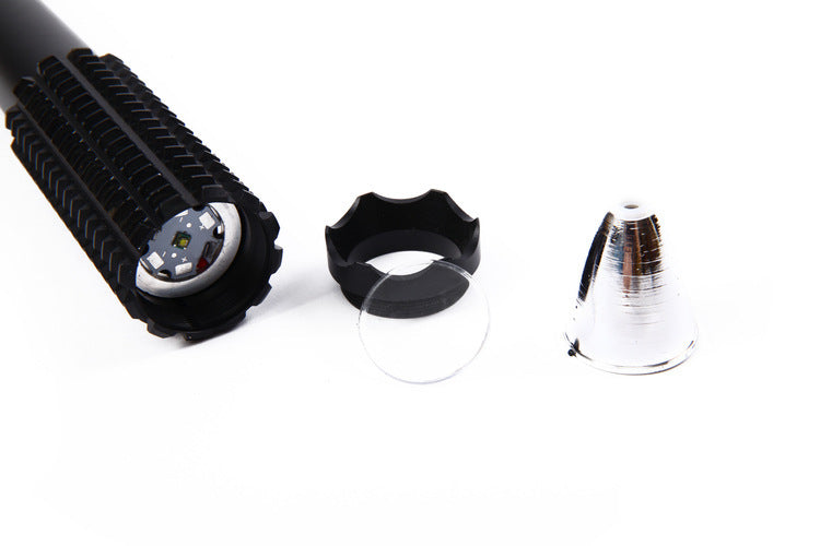 Baseball bat led flashlight 0 - Tophatter Daily Deals