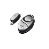 2-Pack Mighty Mini Alarm for Doors & Windows Smart Home & Security - Tophatter Daily Deals
