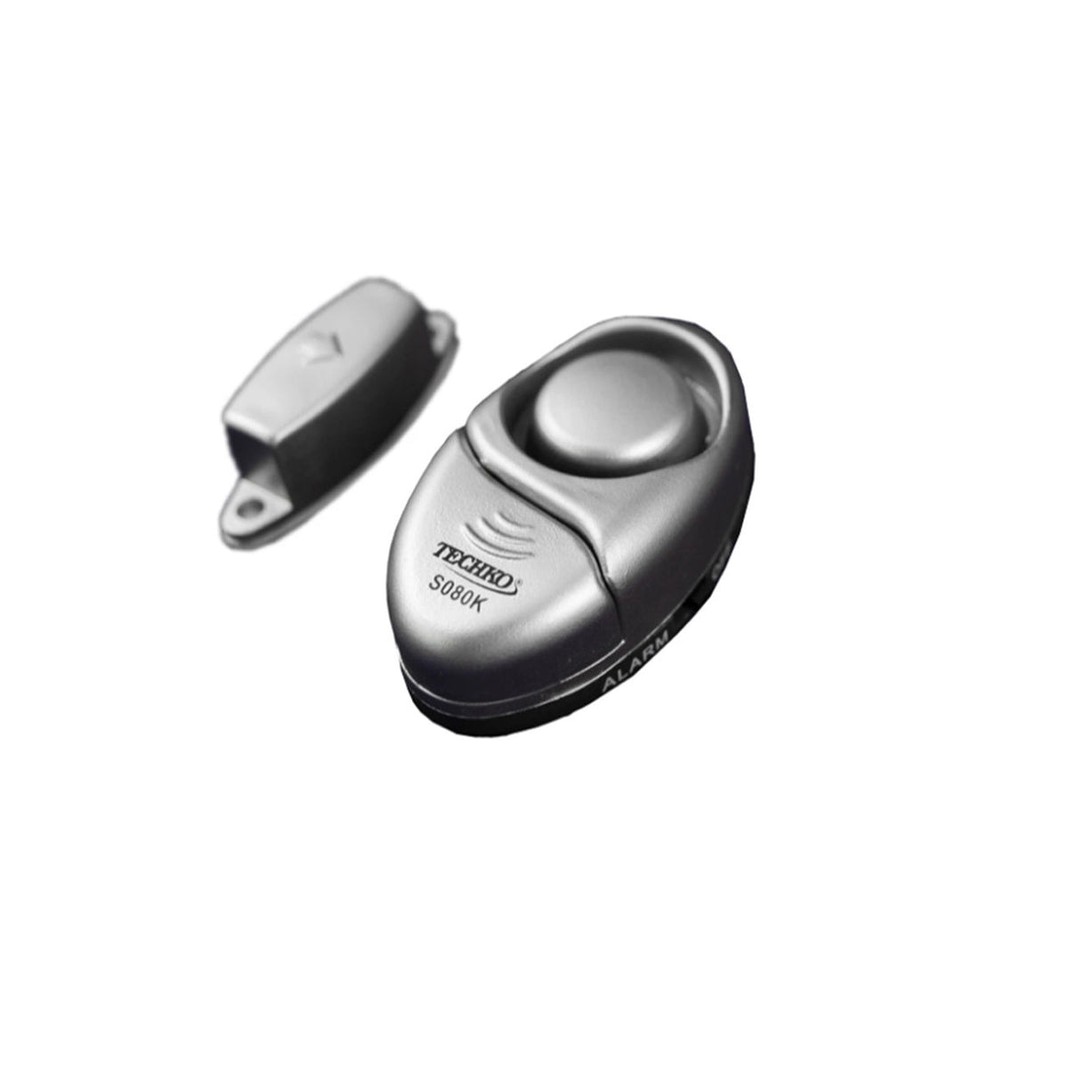 2-Pack Mighty Mini Alarm for Doors & Windows Smart Home & Security - Tophatter Daily Deals