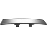 11.4-Inch Interior Clip-On Curve Car Rearview Mirror Automotive - Tophatter Daily Deals