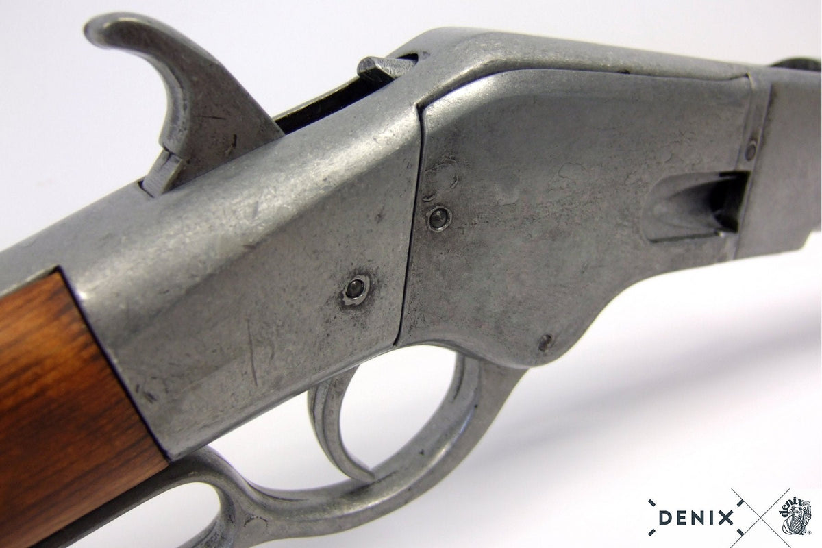 Winchester Mod. 66 Lever Action Carbine Rifle