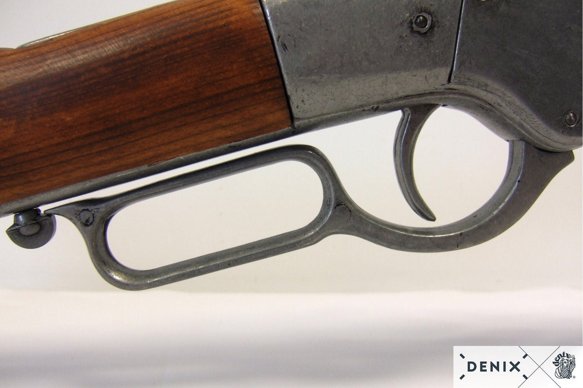 Winchester Mod. 66 Lever Action Carbine Rifle