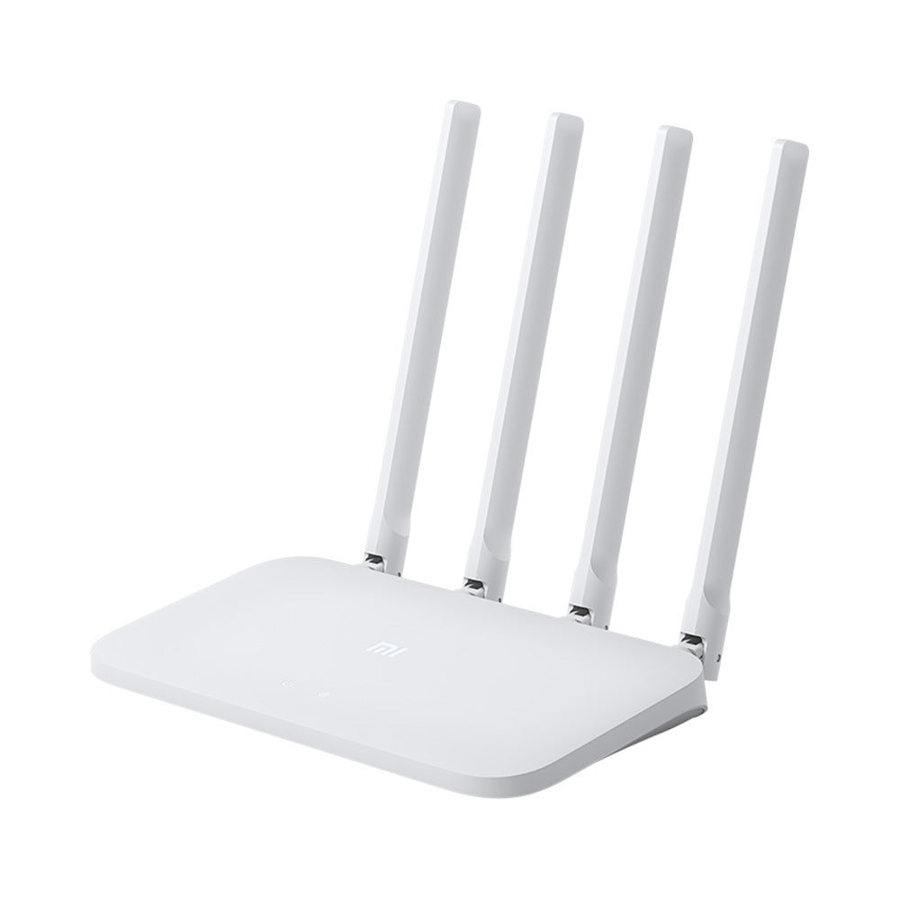 4C wireless router 0 - Tophatter Daily Deals