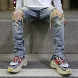 Baggy jeans 0 - Tophatter Daily Deals