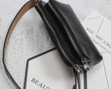 All-match One-shoulder Personalized Street Chest Bag 0 - Tophatter Daily Deals
