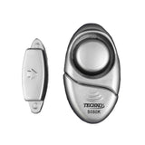 2-Pack Mighty Mini Alarm for Doors & Windows Smart Home & Security - Tophatter Daily Deals