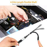 115-in-1 Magnetic Screwdriver Repair Tool Set Home Improvement - Tophatter Daily Deals