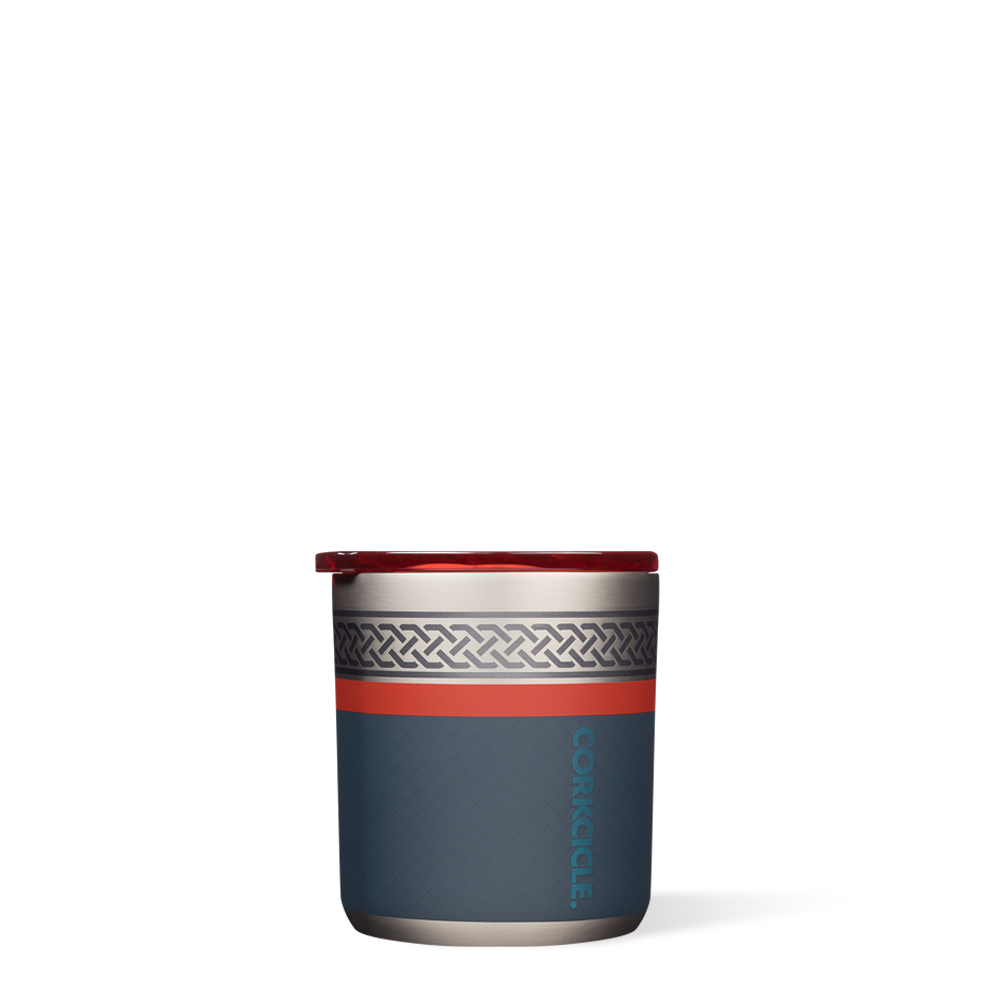 Marvel Buzz Cup by CORKCICLE. Thor 12oz Buzz Cup - Tophatter Daily Deals