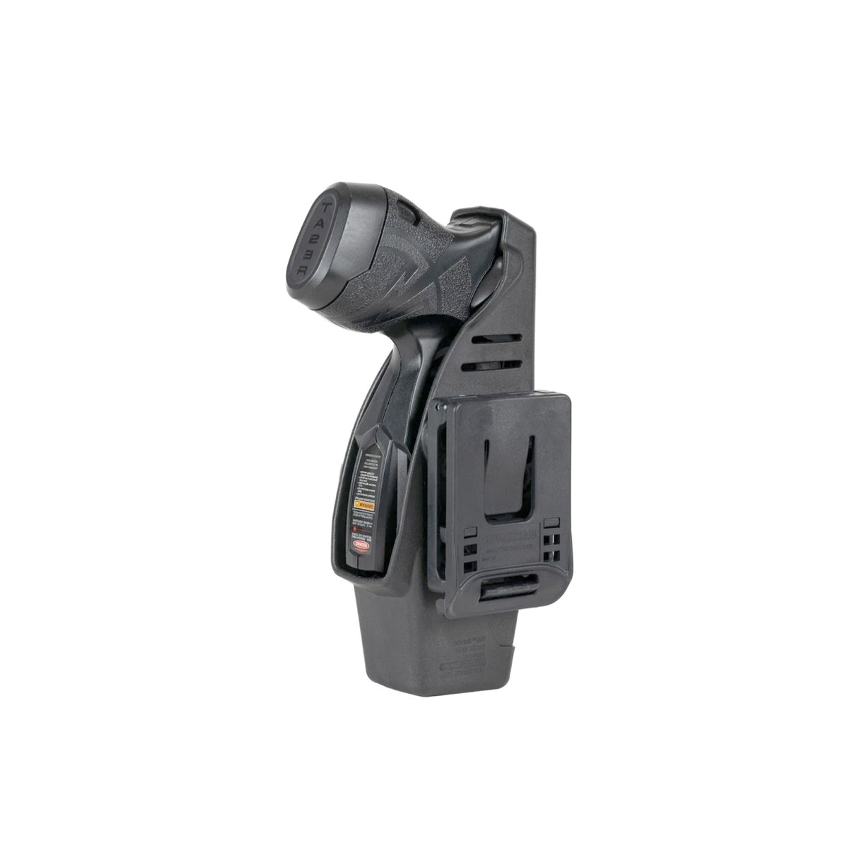 TASER® X26P & X1 Level 2 Duty Holster Holster - Tophatter Daily Deals