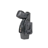 TASER® X26P & X1 Level 2 Duty Holster Holster - Tophatter Daily Deals