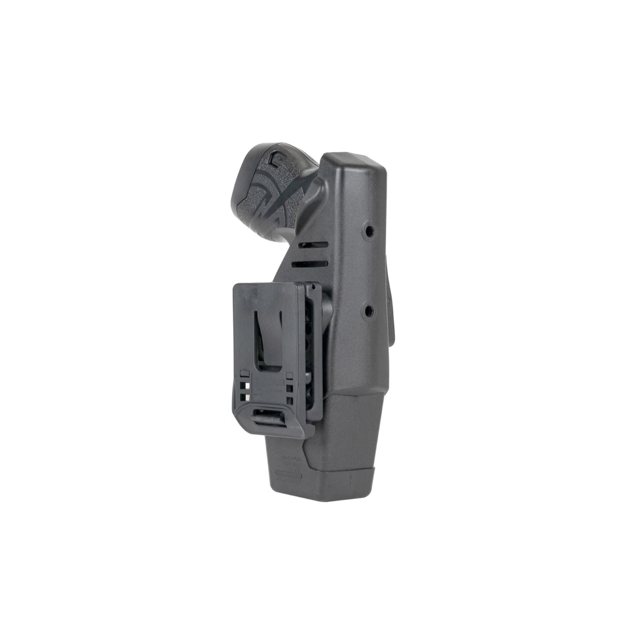 TASER® X26P & X1 Level 2 Duty Holster Holster - Tophatter Daily Deals