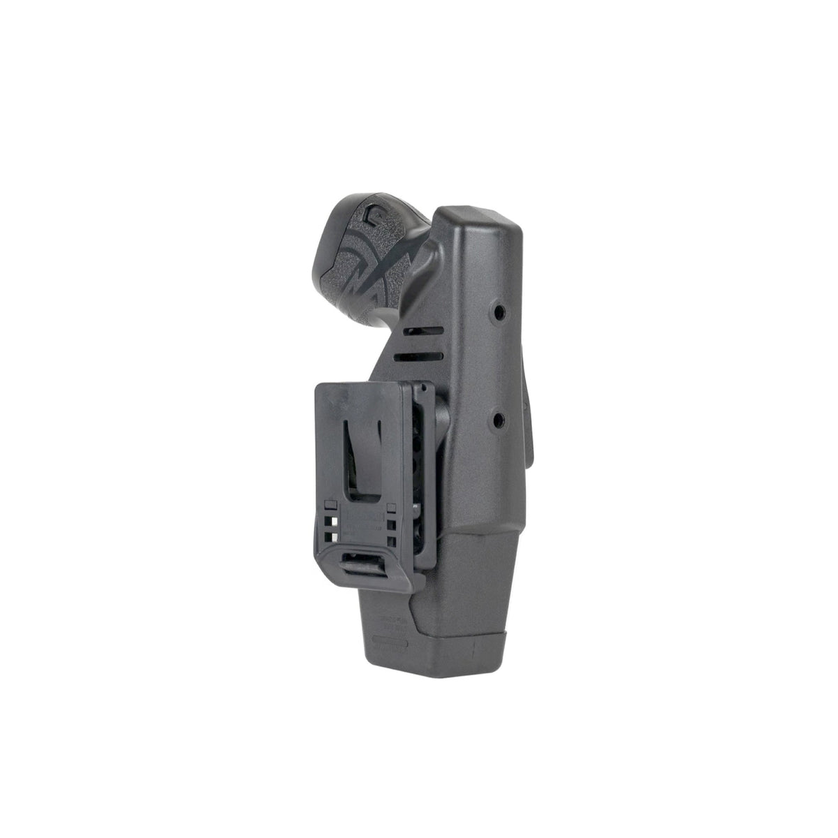 TASER® X26P & X1 Level 2 Duty Holster Holster - Tophatter Daily Deals