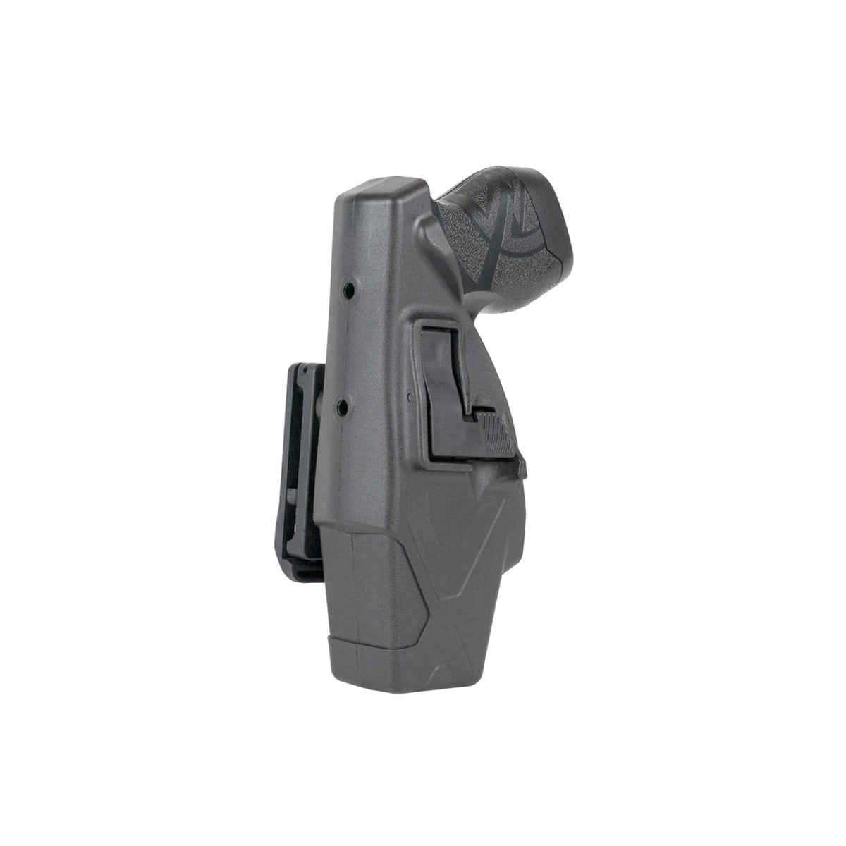 TASER® X26P & X1 Level 2 Duty Holster Holster - Tophatter Daily Deals