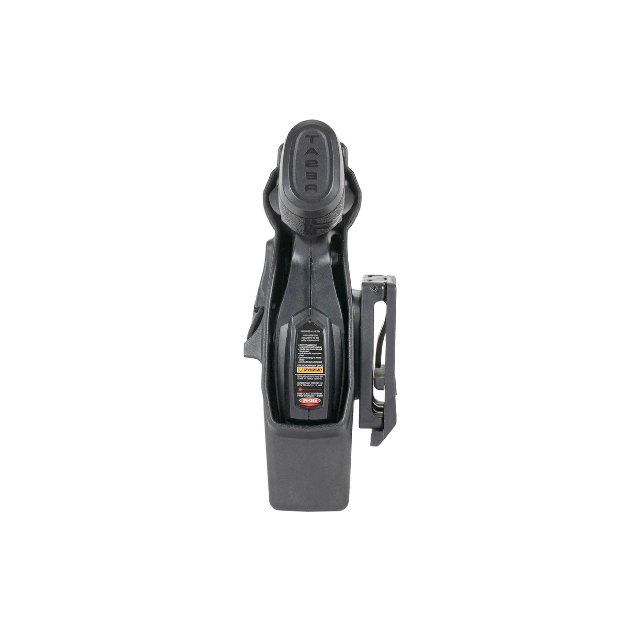 TASER® X26P & X1 Level 2 Duty Holster Holster - Tophatter Daily Deals
