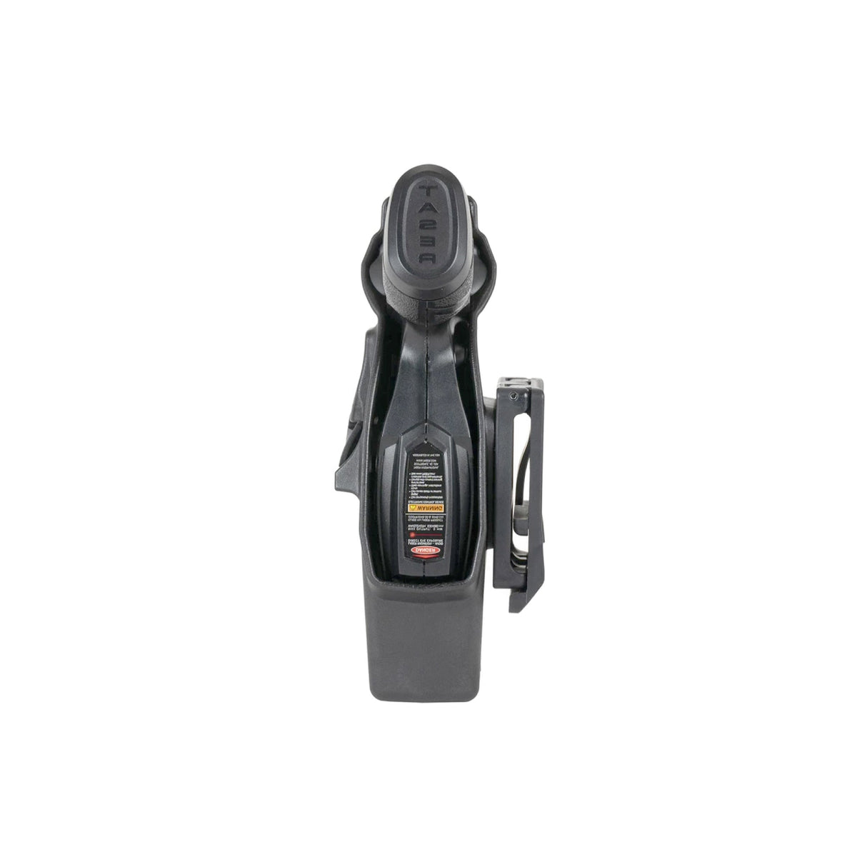 TASER® X26P & X1 Level 2 Duty Holster Holster - Tophatter Daily Deals