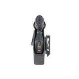 TASER® X26P & X1 Level 2 Duty Holster Holster - Tophatter Daily Deals