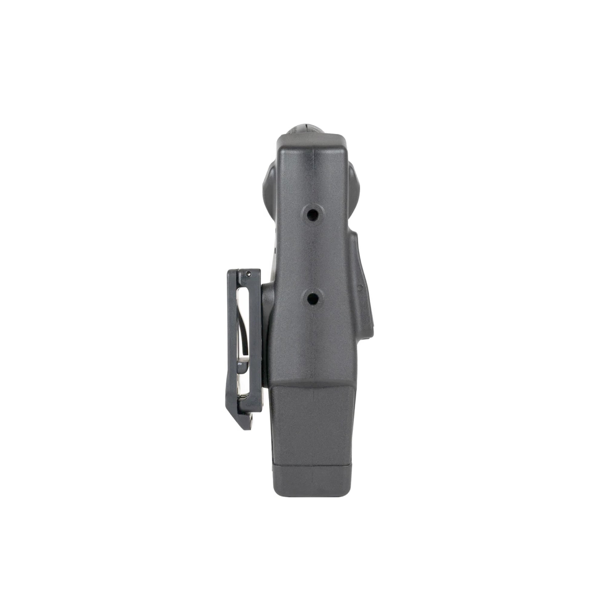 TASER® X26P & X1 Level 2 Duty Holster Holster - Tophatter Daily Deals