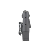 TASER® X26P & X1 Level 2 Duty Holster Holster - Tophatter Daily Deals