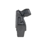 TASER® X26P & X1 Level 2 Duty Holster Holster - Tophatter Daily Deals