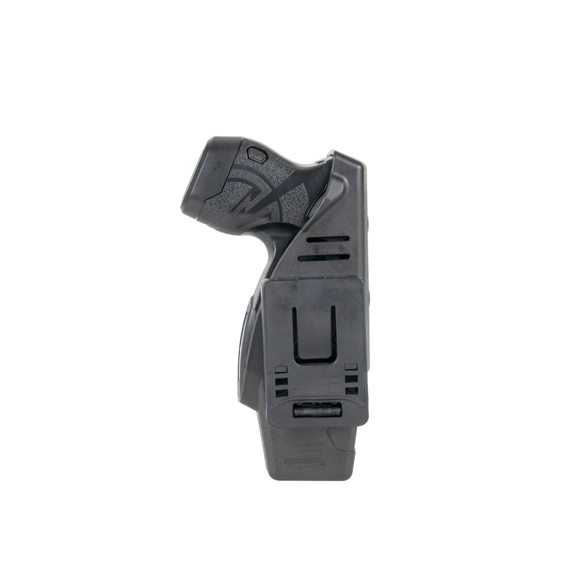 TASER® X26P & X1 Level 2 Duty Holster Holster - Tophatter Daily Deals