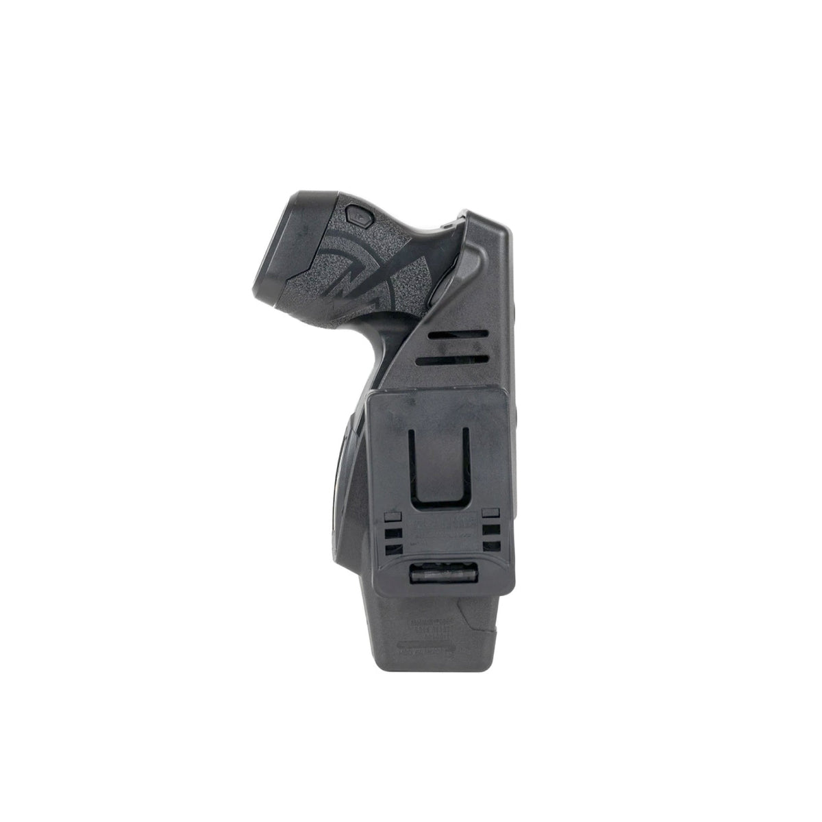 TASER® X26P & X1 Level 2 Duty Holster Holster - Tophatter Daily Deals