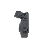 TASER® X26P & X1 Level 2 Duty Holster Holster - Tophatter Daily Deals