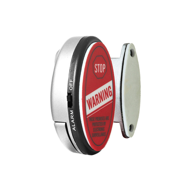 2-Pack Mighty Mini Alarm for Doors & Windows Smart Home & Security - Tophatter Daily Deals