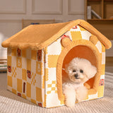 All Season Universal Removable And Washable Warm Pet Products In Winter 0 - Tophatter Daily Deals