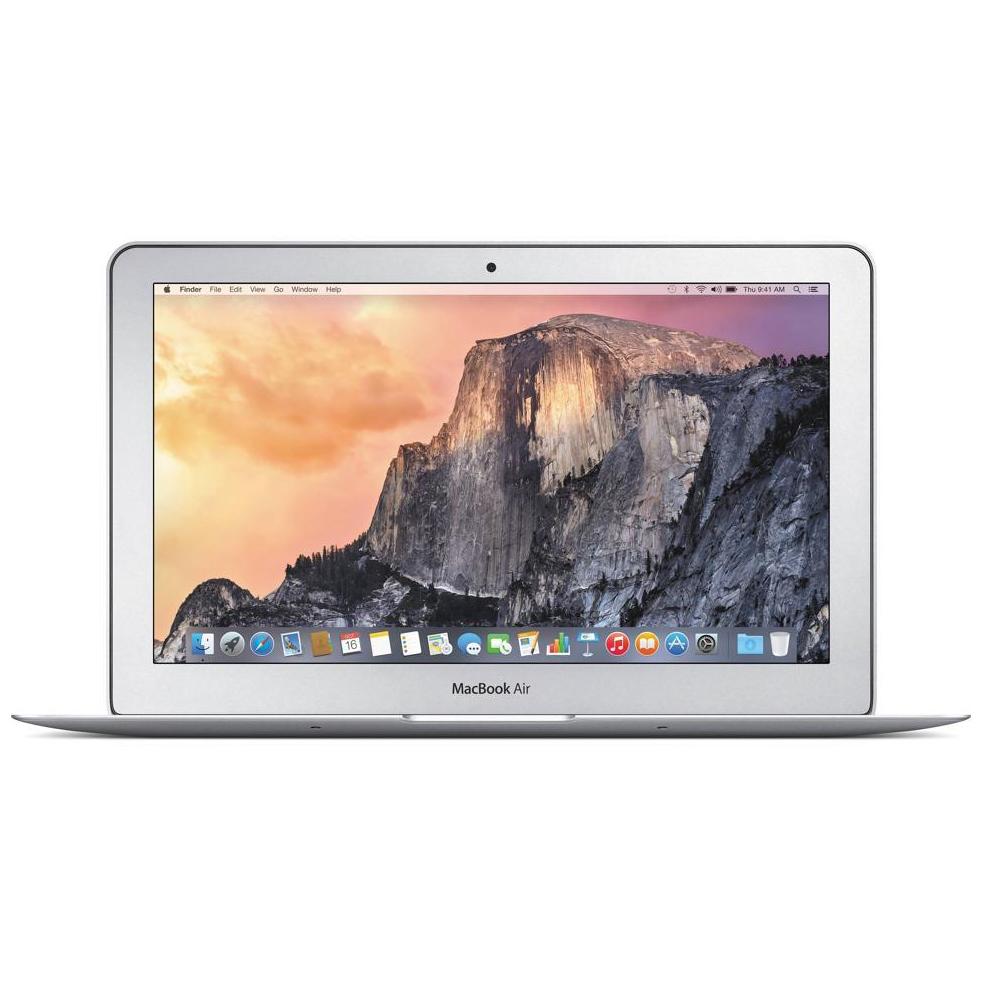 Apple MacBook Air 11.6-Inch MJVM2LL/A A1465 (Refurbished) Apple MacBook - Tophatter Daily Deals
