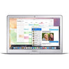 Apple MacBook Air 11.6-Inch MJVM2LL/A A1465 (Refurbished) Apple MacBook - Tophatter Daily Deals