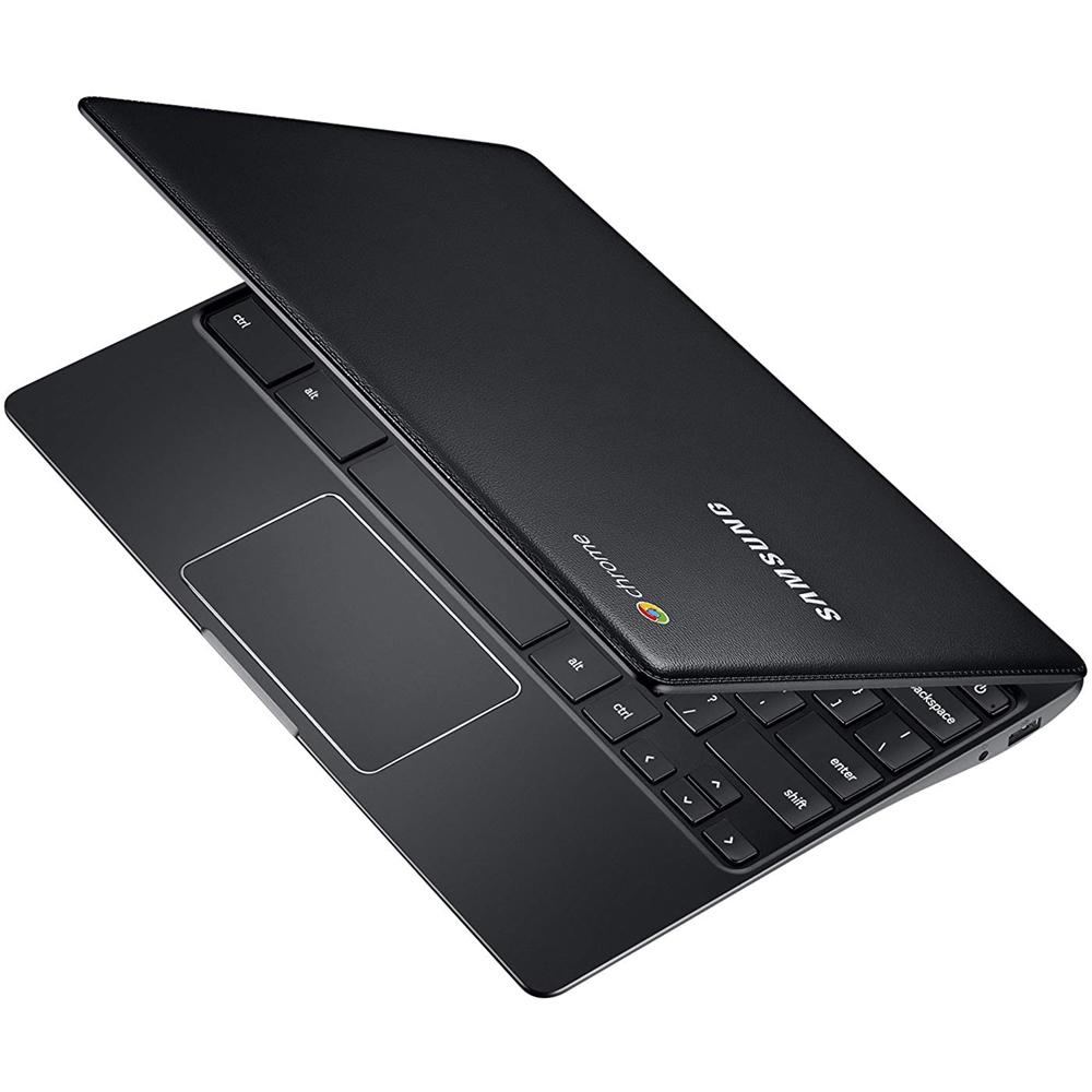 11.6" Samsung Chromebook Laptop XE503C12 (Refurbished) Samsung Chromebook - Tophatter Daily Deals