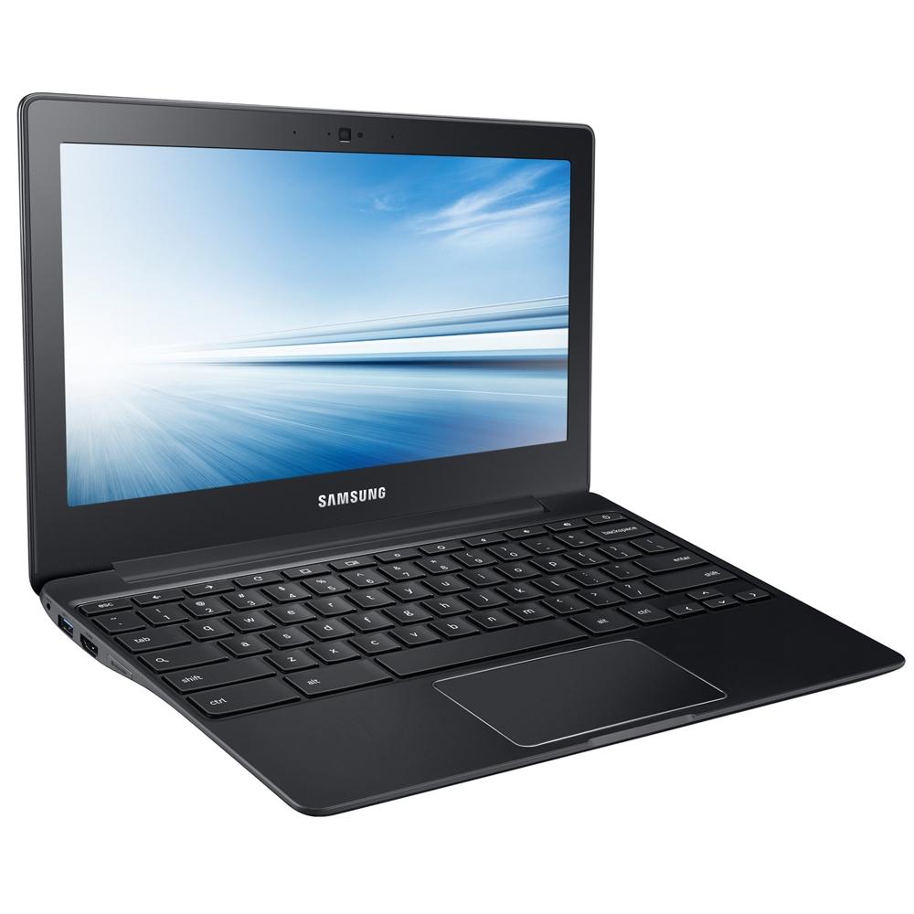 11.6" Samsung Chromebook Laptop XE503C12 (Refurbished) Samsung Chromebook - Tophatter Daily Deals