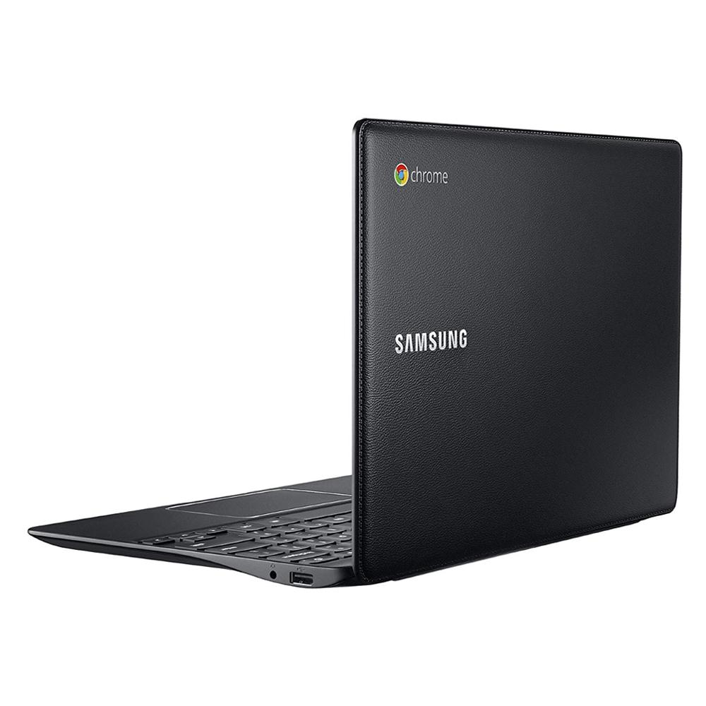 11.6" Samsung Chromebook Laptop XE503C12 (Refurbished) Samsung Chromebook - Tophatter Daily Deals