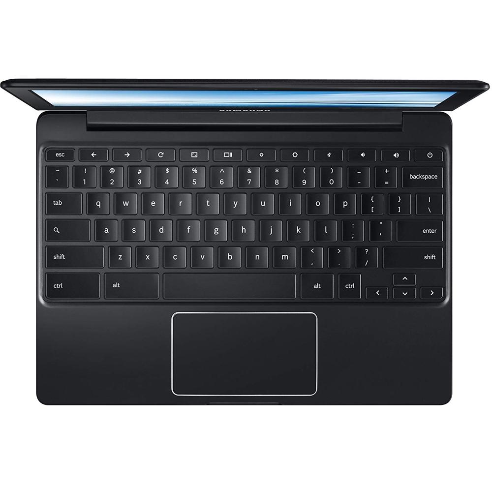 11.6" Samsung Chromebook Laptop XE503C12 (Refurbished) Samsung Chromebook - Tophatter Daily Deals