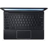 11.6" Samsung Chromebook Laptop XE503C12 (Refurbished) Samsung Chromebook - Tophatter Daily Deals