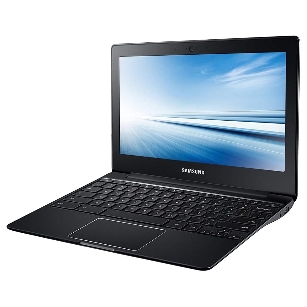 11.6" Samsung Chromebook Laptop XE503C12 (Refurbished) Samsung Chromebook - Tophatter Daily Deals