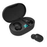 A6S Bluetooth Headset Wireless Sports Mini Headphone 0 - Tophatter Daily Deals