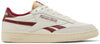 Reebok Men's Club C Revenge Vintage Shoes - Chalk/Alabas/Clabur Chalk Alabas Clabur 12 Footwear - Tophatter Daily Deals