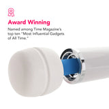 The Original Magic Wand Vibrators > Wands - Tophatter Daily Deals