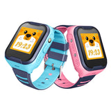 Asia Pacific version 4G children's smart watch 0 - Tophatter Daily Deals