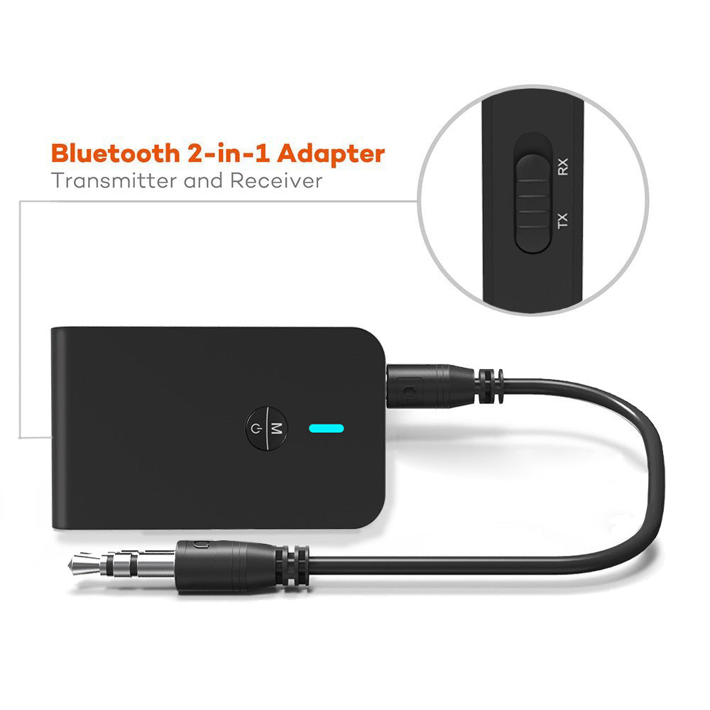 Bluetooth adapter 0 - Tophatter Daily Deals