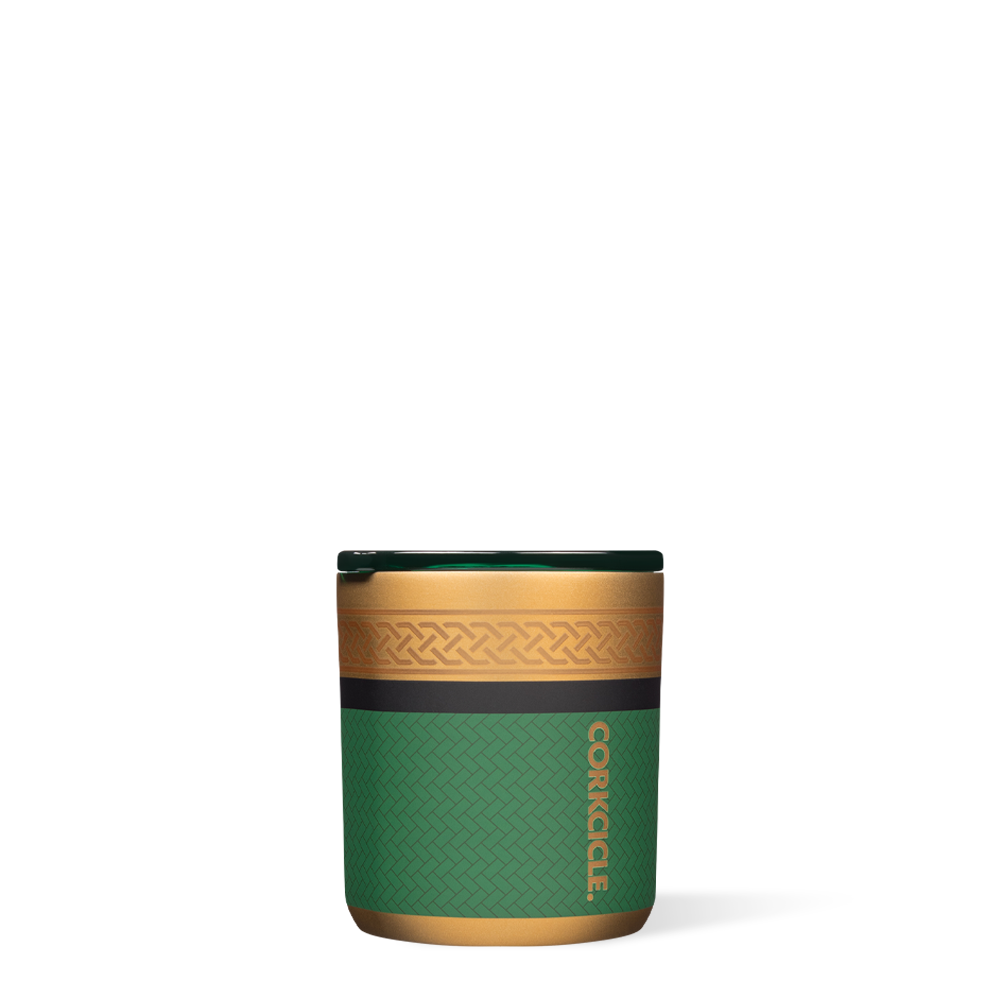 Marvel Buzz Cup by CORKCICLE. Loki 12oz Buzz Cup - Tophatter Daily Deals